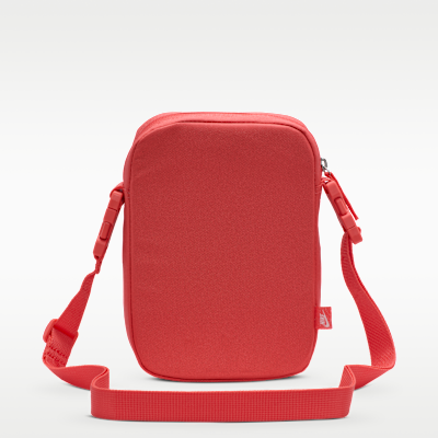 Bolsa bandolera Nike Heritage (4 L)