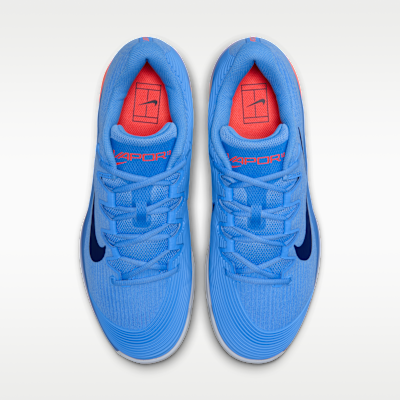 나이키 베이퍼 12 남성 하드 코트 테니스화