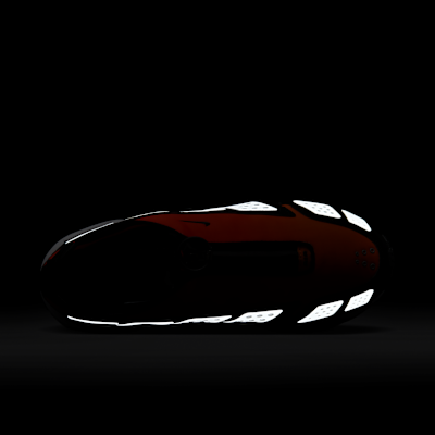 Nike Air Max SNDR Women's Shoes