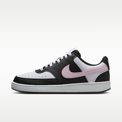 Nike Court Vision Low Next Nature Women's Shoes