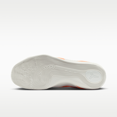 Nike Kobe 9 Low Protro Basketbol Ayakkabısı görsel 2