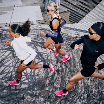 Nike Structure 26 Women's Road Running Shoes