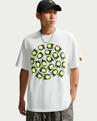 Мужская футболка Nike Club Rules