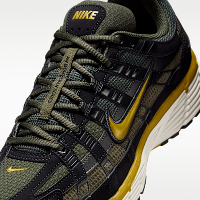 Nike P-6000 Style Men's Shoes