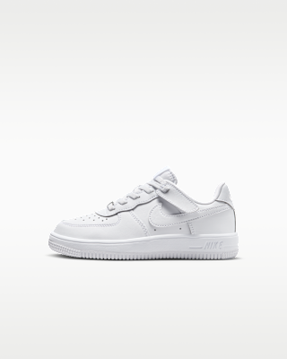Детские кроссовки Nike Force 1 Low EasyOn Little Kids'