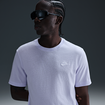 Nike Sportswear Club Men's T-Shirt