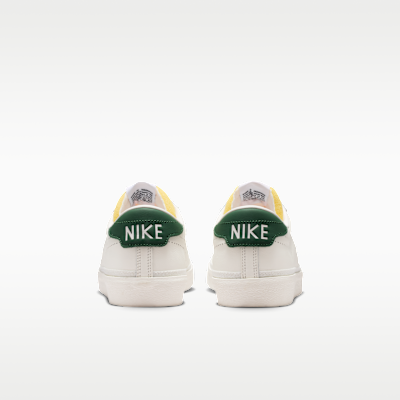 Nike Tennis Klasik Erkek Ayakkabısı görsel 6