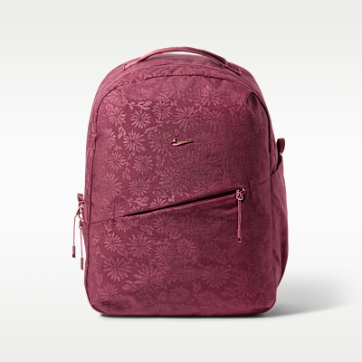 Nike Aura Floral Sırt Çantası (24 L) görsel 2