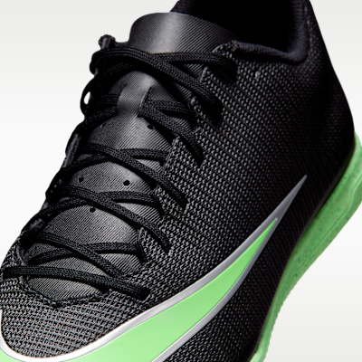 Nike Mercurial Vapor 17 Club Düşük Bilekli Kapalı Saha/Salon Kramponu görsel 7