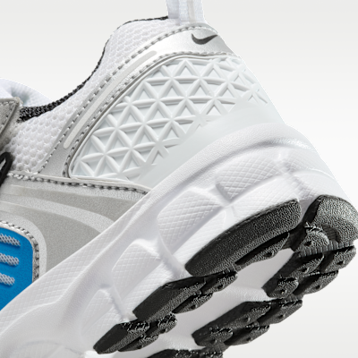 나이키 보메로 5 반사 디자인 액센트 리틀키즈 신발