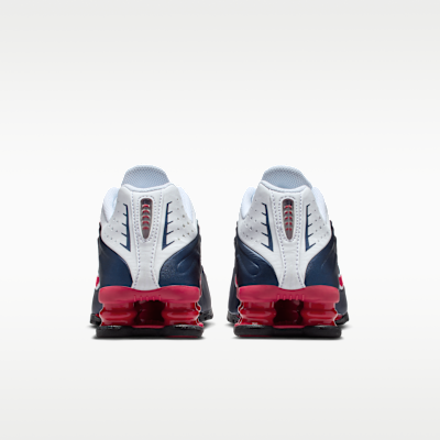 Nike Shox R4 Older Kids' Shoes