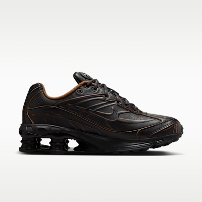 Nike Shox Ride 2 Premium Men's Shoes