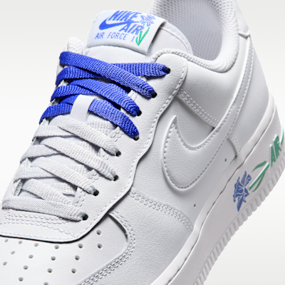 Nike Air Force 1 '07 SE Kadın Ayakkabısı görsel 7
