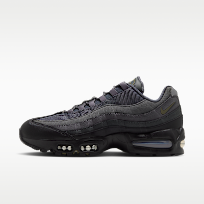 Кроссовки мужские Nike Air Max 95 Big Bubble