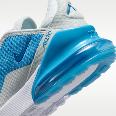 Chaussure Nike Air Max 270 pour enfant