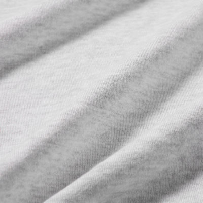 Nike Studio Fleece Orta Kalınlıkta Oversize Çeyrek Fermuarlı Crop Kadın Üstü görsel 6
