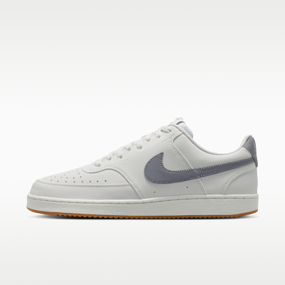 Nike Court Vision Low Men's Shoes