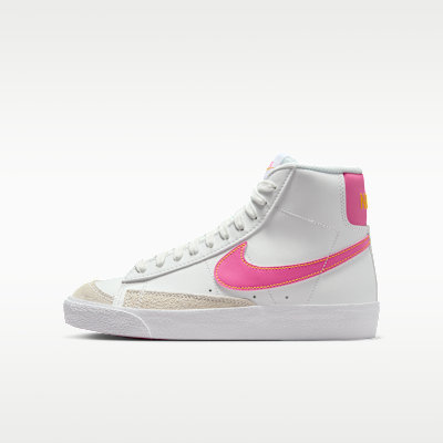 Nike Blazer Mid '77 Older Kids' Shoes