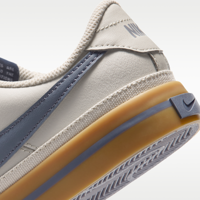 NikeCourt Legacy Older Kids' Shoes