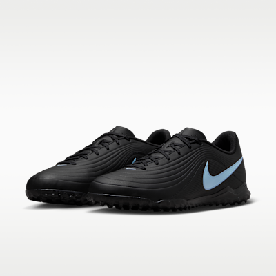 Nike Tiempo Maestro Club Turf Low-Top Soccer Shoes