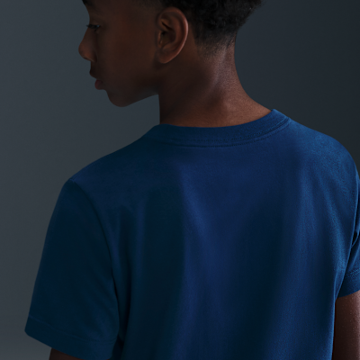 T-shirt à logo Nike x LEGO® Collection pour ado