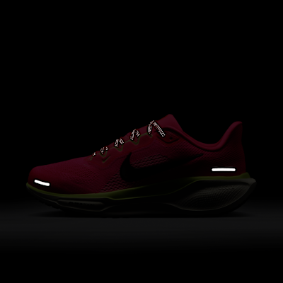 나이키 페가수스 41 여성 로드 러닝화