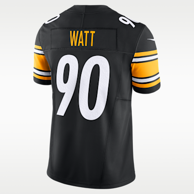 NFL Pittsburgh Steelers (T.J. NFL Arizona Cardinals Nike Vapor Untouchable (J.J. Watt)