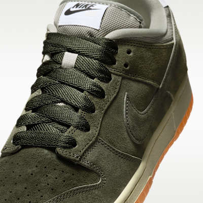 Nike SB Dunk Low Pro B skateschoenen
