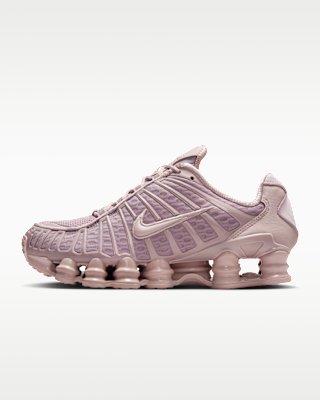 Unisex кроссовки Nike Shox TL