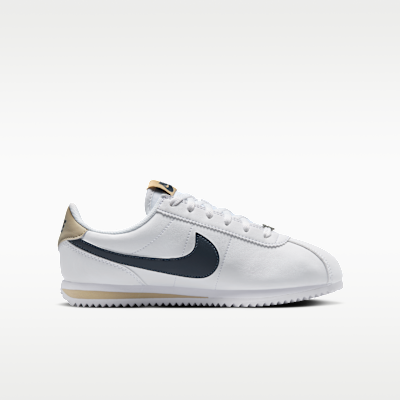 รองเท้าเด็กโต Nike Cortez
