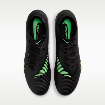 Nike Phantom 6 High Academy Çoklu Zemin Kramponu görsel 4