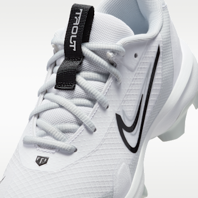 Nike Force Trout 9 Pro MCS Big Kids' Baseball Cleats