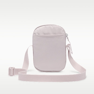 Nike Heritage 斜背包 (小型，1 公升)