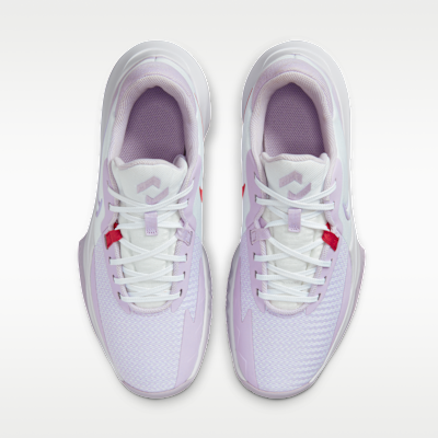 Nike Precision 6 Basketball Shoes