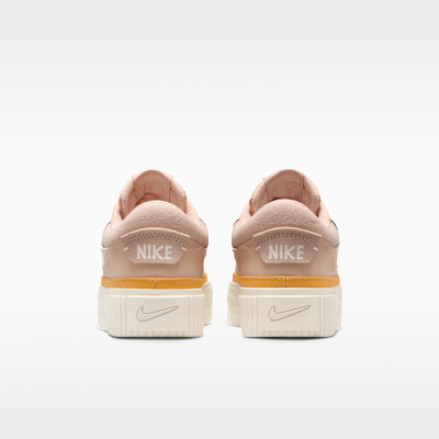 Nike Court Legacy Lift Women's Shoes