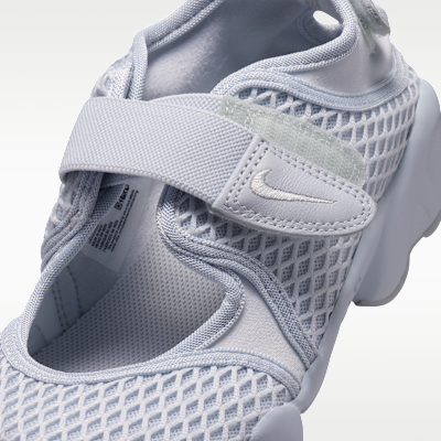 Nike Air Rift Kadın Ayakkabısı görsel 7