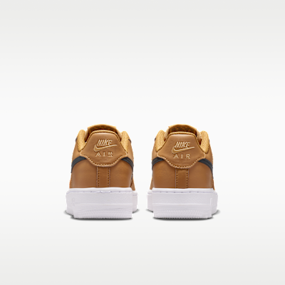 Nike Air Force 1 Older Kids' Shoes