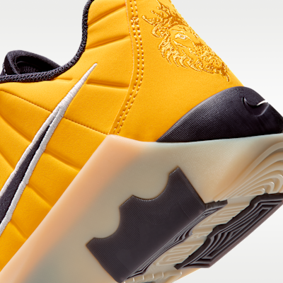 LeBron Witness 9 Older Kids' Basketball Shoes