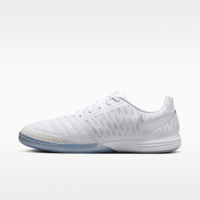 Nike Lunar Gato II Indoor Court Low-Top Football Shoes