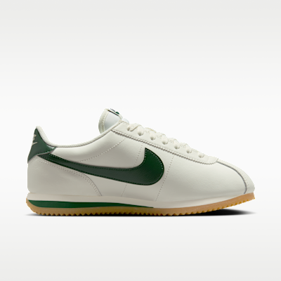 รองเท้าผู้หญิง Nike Cortez Leather