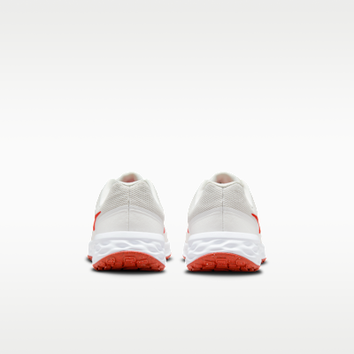 Nike Revolution 6 Older Kids' Road Running Shoes