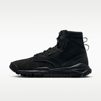 Nike SFB Men's 6" Leather Boots