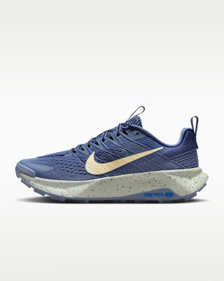 Женские кроссовки Nike Wildhorse 10 Trail для бега