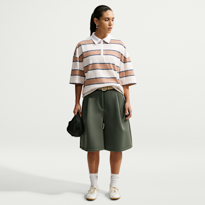 Nike Sportswear Kadın Polo Üst görsel 4