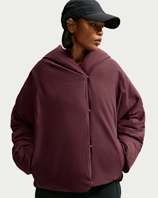 Женская куртка Nike 24.7 OuterCalm Therma-FIT Down-Fill