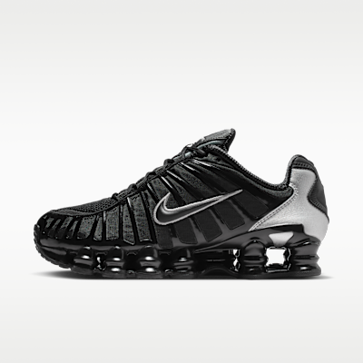 Nike Shox TL Kadın Ayakkabısı