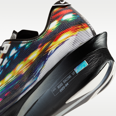 ナイキ ヴェイパーフライ 4 メンズ ロード レーシングシューズ