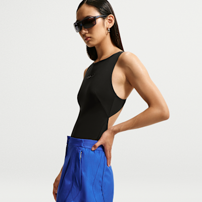 Nike Energy Kadın Bodysuit görsel 4
