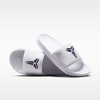 Kobe Offcourt Men's Slides