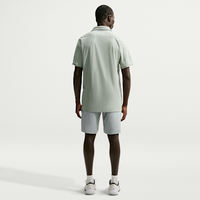 Nike Tailored Performance Dri-FIT Erkek Golf Polo Üstü görsel 5